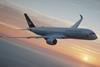 cathay-pacific A350