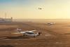 Electron5_ParkedatAirport-c-Electron Aerospace