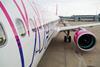 Wizz Air Airbus A321neo
