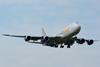 Atlas Air 747-8F Boeing
