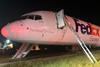 FedEx 757 incident 2-c-NTSB