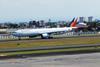 PAL A330 Manila