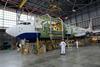 B737-800 BDSF conversion Israel Aerospace Industries