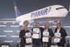 Ryanair Boeing order-c-Boeing