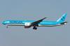 Korean Air 777 new livery