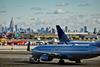 LaGuardia airport