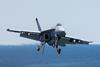 US Navy Super Hornet
