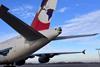 Global A380 tail-c-Global Airlines