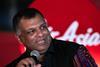 AirAsia chief executive
