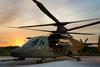 Sikorsky RAIDER X