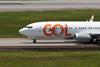 Gol Boeing 737 Max 8