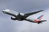 American Airlines Boeing 787