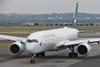 Cathay Pacific Airbus A350-900