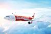 AirAsia X A330