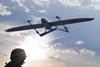 Baha UAV