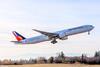 B777-300ER-Philippine Airlines PAL-c-Boeing