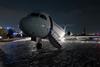 Iran Fokker gear-up