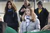 Greta Thunberg Farnborough