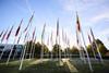 Eurocontrol flags