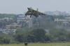 Tejas Mk1 first flight - HAL