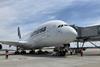 Lufthansa A380