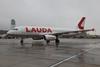 Lauda Airbus A320