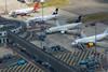 Airbus delivery centre
