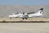 Iran Air ATR 72