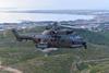 Singapore Air Force H225M