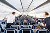 Cabin crew