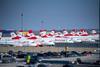 Austrian fleet stored