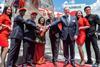 Thai AirAsia X Domhnal Slattery Avolon