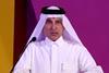 Akbar Al Baker