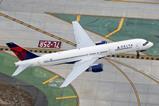 Delta 757-232 c AirTeamImages
