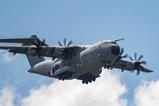 A400M French flag