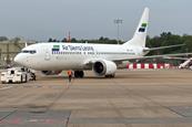 Ascend G-CRUX Air Sierra Leone-c-Ascend Airways
