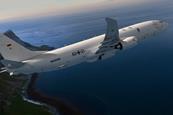 P-8A Germany