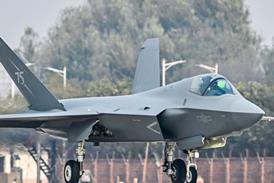 Avic J-31A