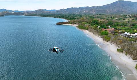 EHang Costa Rica